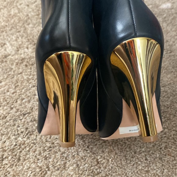 Tory Burch | NWOB Lila 95mm Ankle Bootie - Picture 11 of 12